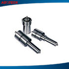 Akurat umum nosel rel untuk injector diesel DLLA147P788 / DLLA150P1197