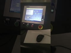 Peralatan uji ADM Common Rail