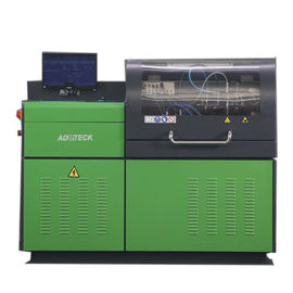 ADM8715 15KW Common Rail System Test Bench untuk pengujian berbagai jenis Common Rail Injector dan Pompa