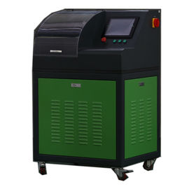 Auto Testing Common Rail Injector Test Bench 28A Mengemudi