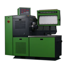 40±2C rentang kontrol suhu Common Rail Injector Tester untuk BOSCH DELPHI dan DENSO
