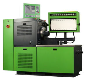 ADM700 Pump Bahan Bakar Test Bench Untuk Pump Bahan Bakar Uji Enam Jenis Daya Keluar Untuk Pilihan