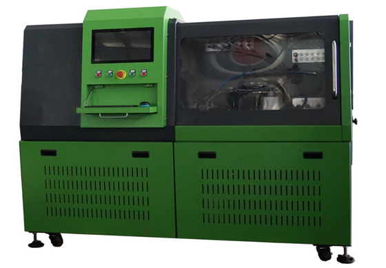 11KW / 15HP Common Rail Pump Test Bench Test BOSCH DENSO DELPHI CATERPILLER SINMES Pompa
