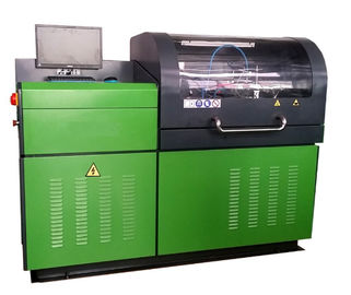 ADM8719 Common Rail Pump Test Bench, 6 / 12 Silinder, 18.5Kw, 2000Bar