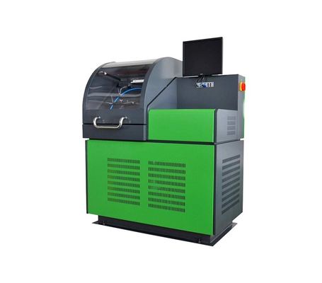 Pengujian Injektor Common Rail yang Berbeda