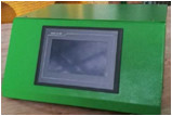 ADM EUI/EUP Tester Tanpa Bangku Uji Untuk Uji EUI/EUP terdiri dari Cambox&Controller& Aksesoris Spesifik