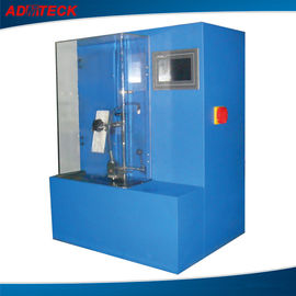 Elektronik Air Cooling Diesel Common Rail Injector Test Bench Untuk Mesin Pengujian Otomatis