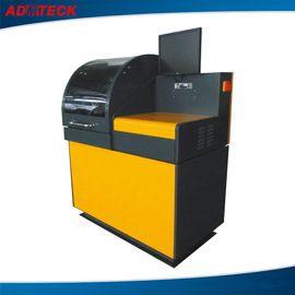 4kw Commom Rail Injector Test Bench Kuning Adm9200 Dengan Komputer