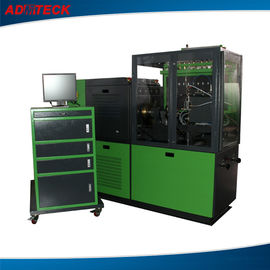 ADM800GLS Common Rail Pump Test Bench Untuk Uji Pump Common Rail yang Berbeda