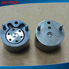 Steel Common Rail Diesel Fuel Valve Set untuk Injector dengan Pengolahan Termal