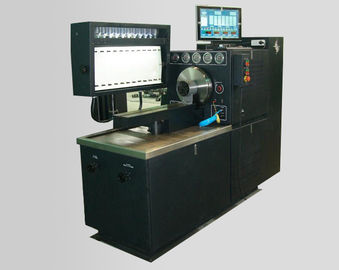 40±2C rentang kontrol suhu Common Rail Injector Tester untuk BOSCH DELPHI dan DENSO