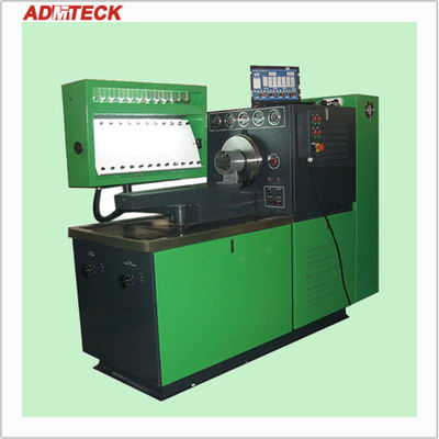 Uji BOSCH DELPHI DENSO Injektor dengan CE Certified Common Rail Injector Test Bench dan 40±2C Control Temperature Range