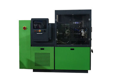 11KW -22KW 2500Bar Common Rail Pump Test Bench, Mengukur Dengan Sensor