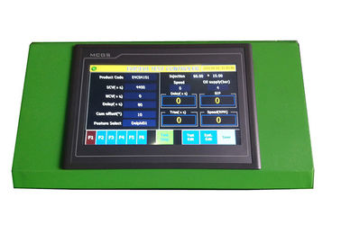 ADM1800 Cam-Box Untuk Sertifikasi CE Unit Uji EUI/EUP Pompa Dan Injektor