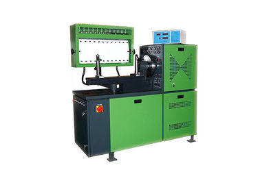 IP54 12PSDB Pump Fuel Test Bench Untuk Pengujian Pump Fuel yang Berbeda