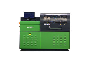 ADMTECK ADM800GLS Common Rail Test Bench untuk Pompa Common Rail Tekanan Tinggi