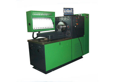 ADM720 Diesel Injection Fuel Pump Test Bench 12 Silinder