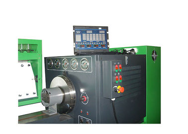 ADM720 Diesel Injection Fuel Pump Test Bench 12 Silinder