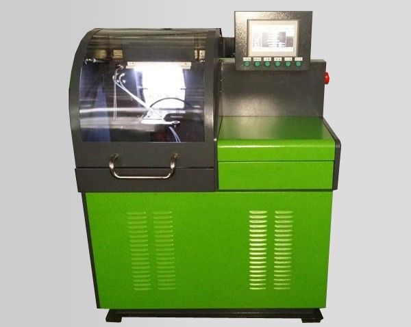 Mengukur Piala Common Rail Injector Test Bench Untuk Uji Injector Common Rail yang Berbeda