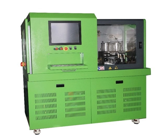 5.5KW 2400 bar Common Rail Pump Test Bench Test BOSCH DENSO DELPHI CATERPILLER SINMES Pompa