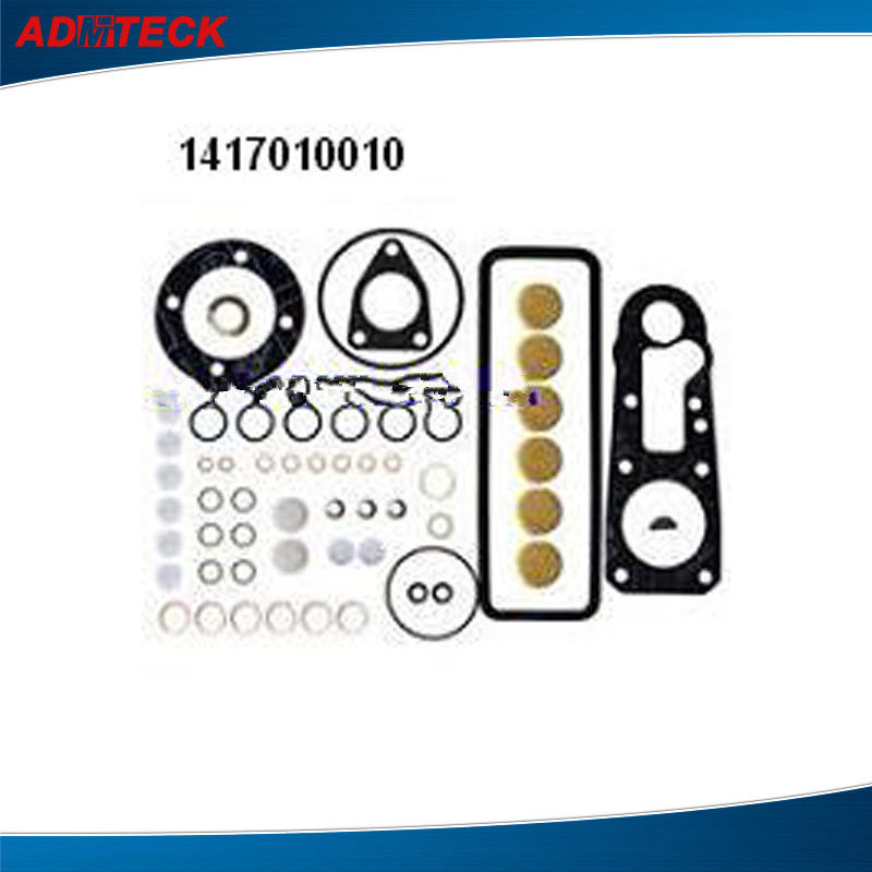 Ukuran standar Metal Common Rail Repair Kits / suku cadang untuk peralatan pengujian