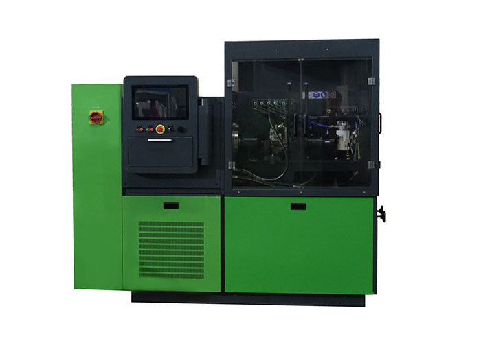 ADM800SEN 11Kw/15Kw/18.5Kw/22Kw 6/12 Silinder 2000Bar Uji Injektor Common Rail Dan Pompa Common Rail Dan Pompa Bahan Bakar